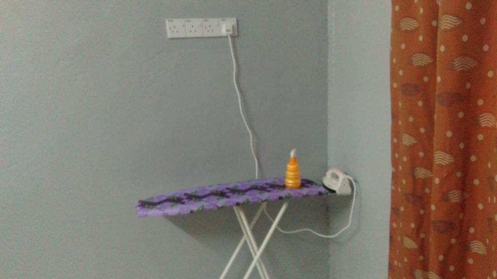 Jitra Homestay Exterior photo